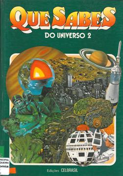 Que sabes do Universo 2